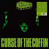 Nekromantix LP - Curse Of The Coffin
