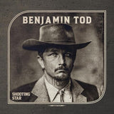 Benjamin Tod LP - Shooting Star