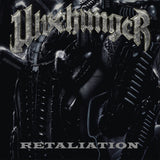 Ulvehunger LP - Retaliation (Black Vinyl) | Buy Now For 34.99