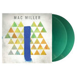 Mac Miller LP - Blue Slide Park | Buy Now For 44.99
