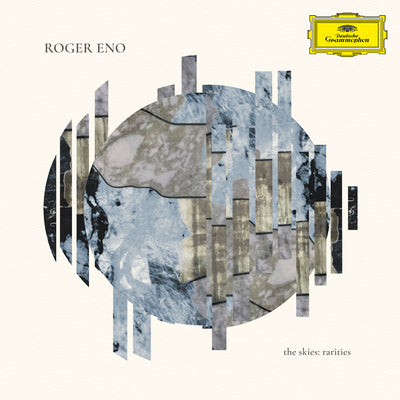Roger Eno LP - The Skies: Rarities | Buy Now For 49.99