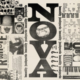 Beautify Junkyards LP - Nova | Buy Now For 39.99