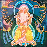 Hawkwind LP - Space Ritual Double 12 Black