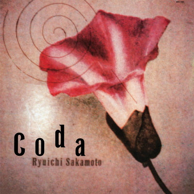 Ryuichi Sakamoto LP - Ryuichi Sakamoto: Coda | Buy Now For 44.99