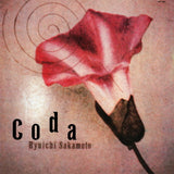 Ryuichi Sakamoto LP - Ryuichi Sakamoto: Coda | Buy Now For 44.99