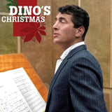 Dean Martin LP - Dino'S Christmas