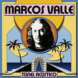 Marcos Valle LP - Tunel Acustico