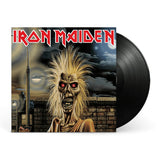 Iron Maiden LP - Iron Maiden | Buy Now For 39.99