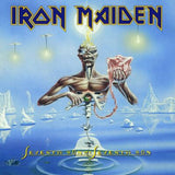 Iron Maiden LP - Seventh Son of a Seventh Son | Buy Now For 39.99