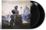 My Chemical Romance LP - May Death Never Stop You: The Greatest Hits 2001-2013 | Buy Now For 54.99