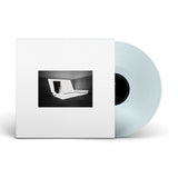 Ist Ist LP - Architecture (Transparent Blue Vinyl)