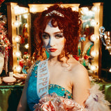 Chappell Roan LP - The Rise & Fall of a Midwest Princess (Anniversary Edition): Coral Coloured Vinyl | Buy Now For 59.99