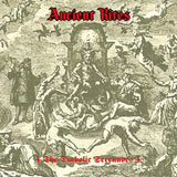 Ancient Rites LP - The Diabolic Serenades