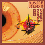 Kate Bush LP - The Kick Inside (2018 Remaster) (Usa Only)