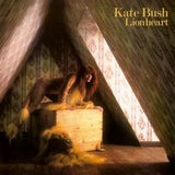 Kate Bush LP - Lionheart (2018 Remaster) (Dirty Pink Vinyl) (Indies Only) (Usa Only)