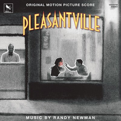 Randy Newman LP - Pleasantville | Buy Now For 59.99