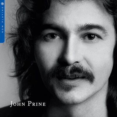 John Prine LP - Now Playing | Buy Now For 44.99