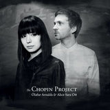 Ólafur Arnalds LP - Ólafur Arnalds: The Chopin Project | Buy Now For 49.99