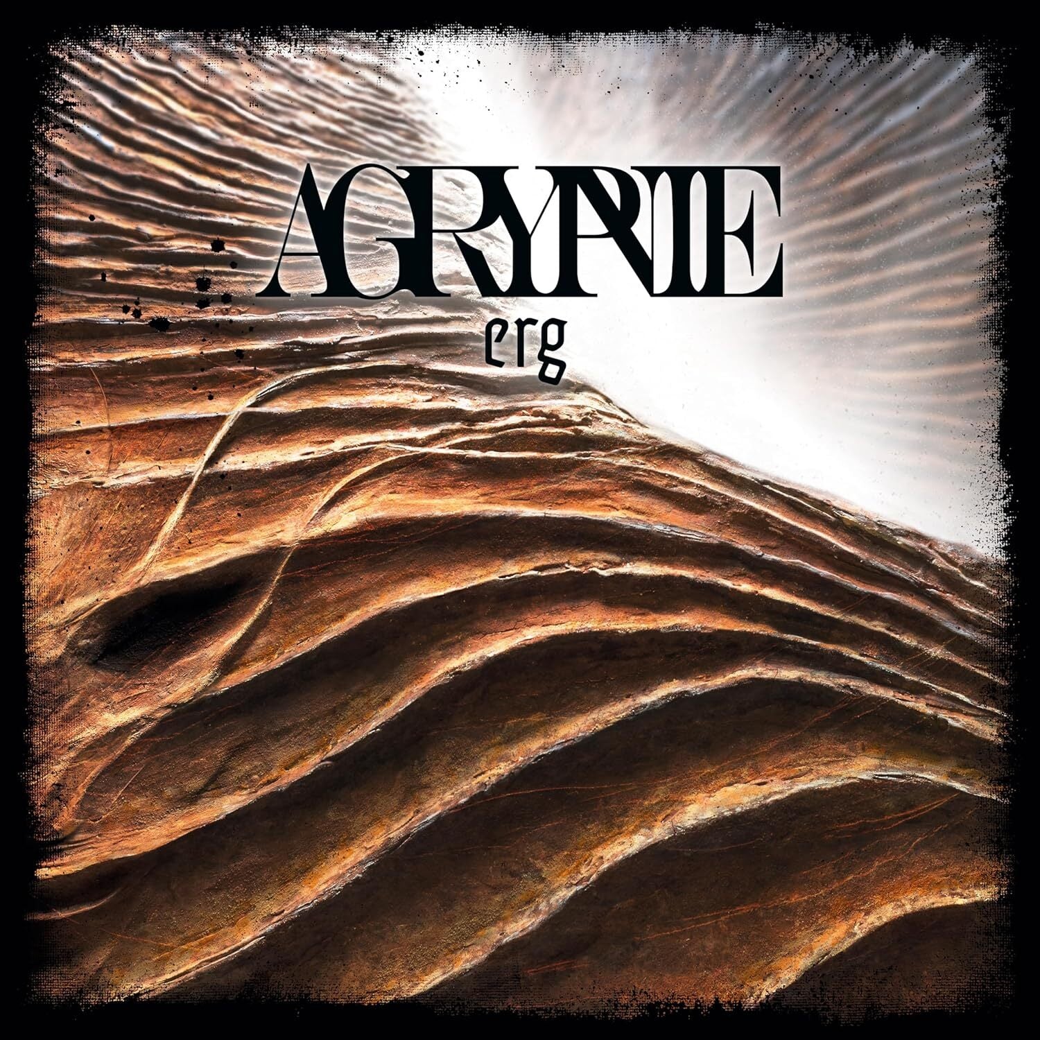 Agrypnie LP - Erg (2Lp) | Buy Now For 44.99