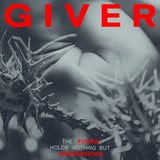 Giver LP - The Future Holds Nothing But Confrontation (Ltd Colour Vinyl) | Buy Now For 49.99