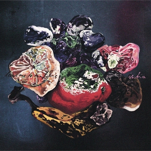 Ischia LP - Leave Me To The Future | Buy Now For 39.99