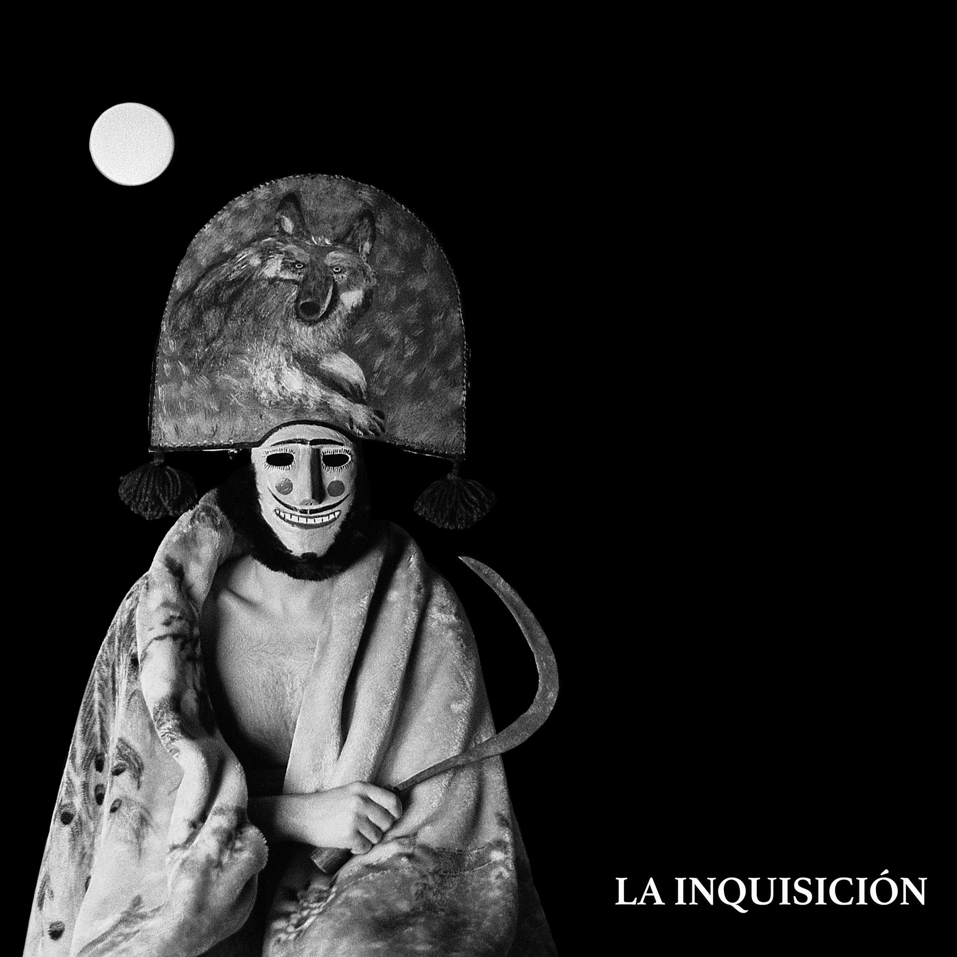 La Inquisición LP - Mundo Invisible | Buy Now For 34.99