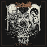 Servant LP - Death Devil Magick | Buy Now For 34.99