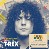 T.Rex LP - Bolan Boogie: The Best of T.Rex | Buy Now For 49.99