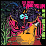 The Dream Symposium LP - Green Electric Muse