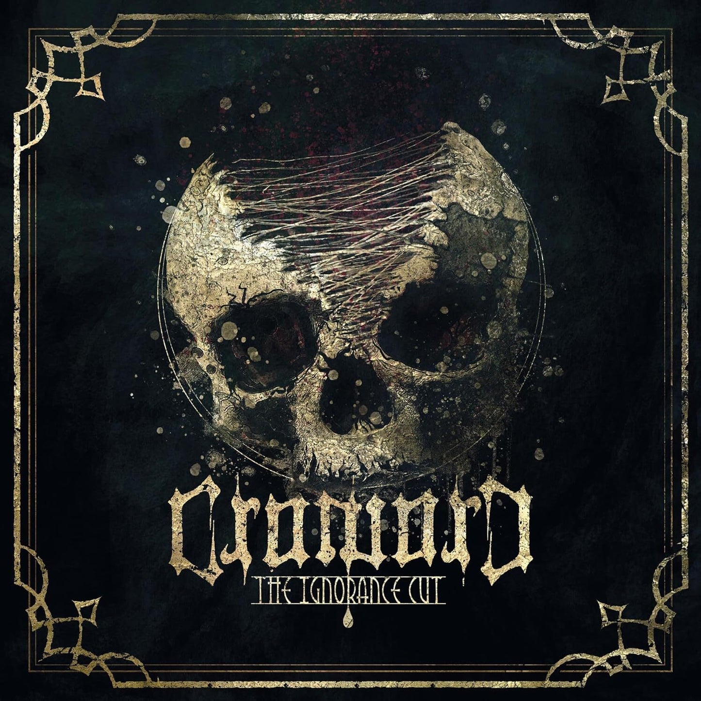Croword LP - The Ignorance Cut | Buy Now For 39.99