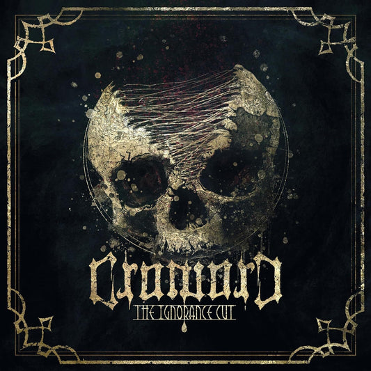 Croword LP - The Ignorance Cut | Buy Now For 39.99