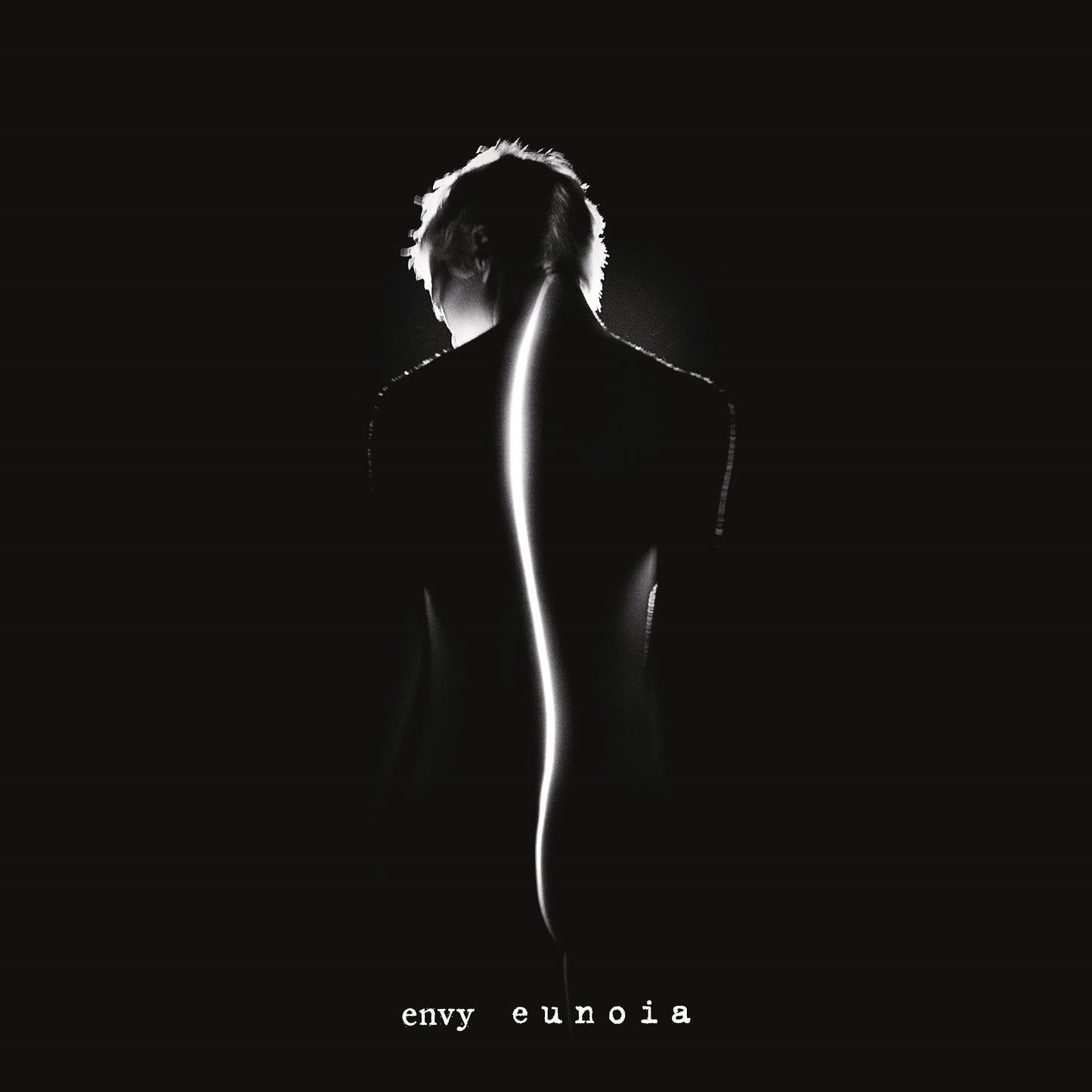Envy LP - Eunoia | Buy Now For 34.99