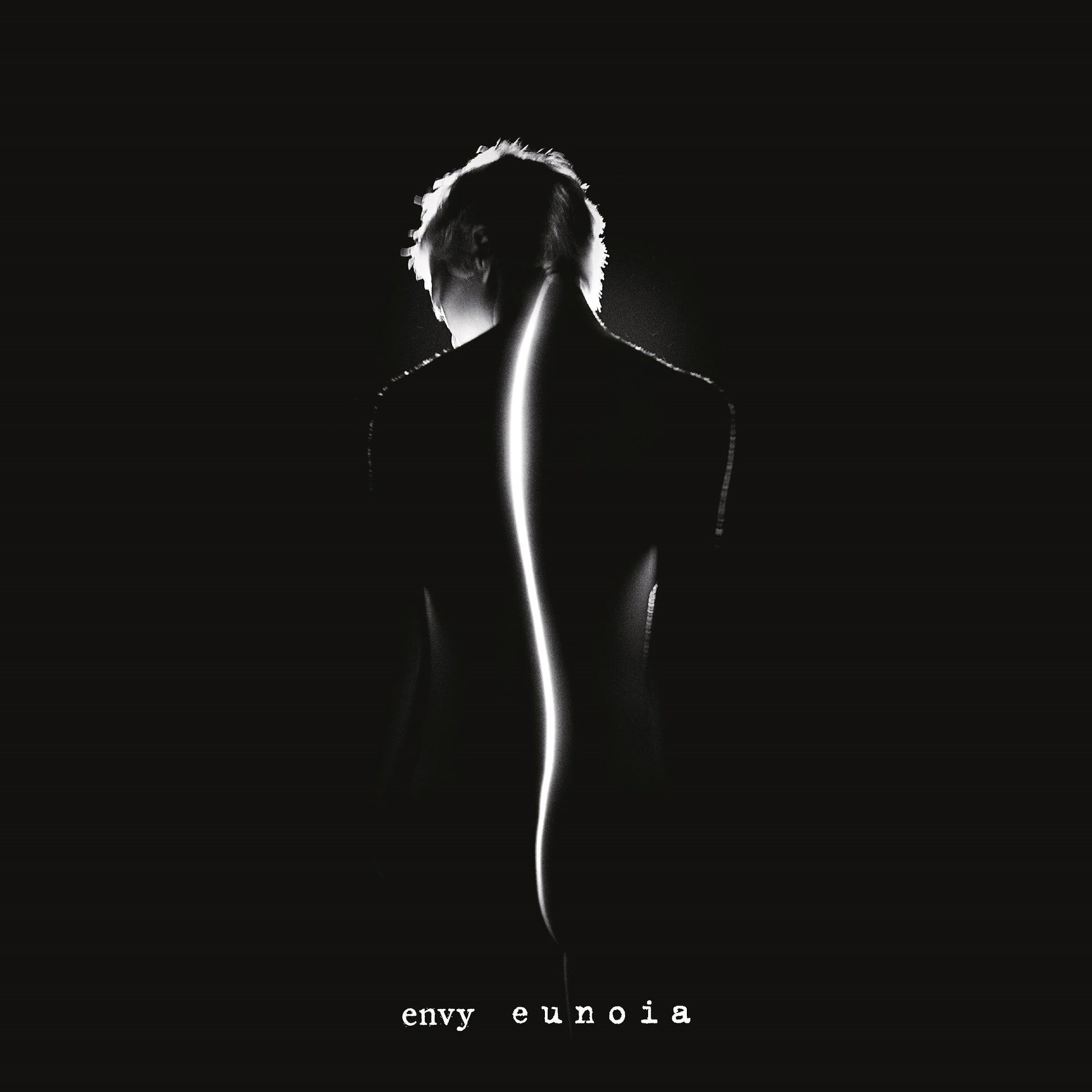 Envy LP - Eunoia | Buy Now For 34.99