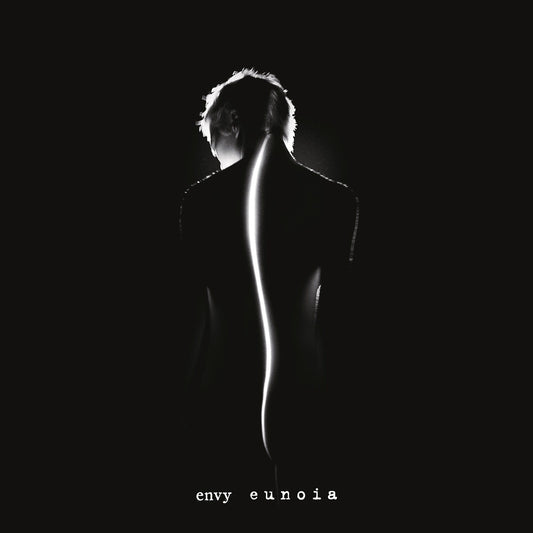 Envy LP - Eunoia | Buy Now For 34.99