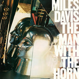 Miles Davis LP - Man With the Horn | Buy Now For 49.99