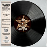 Slackers, The LP - What We Gonna Do Now? / Pick And Choose | Buy Now For 37.99