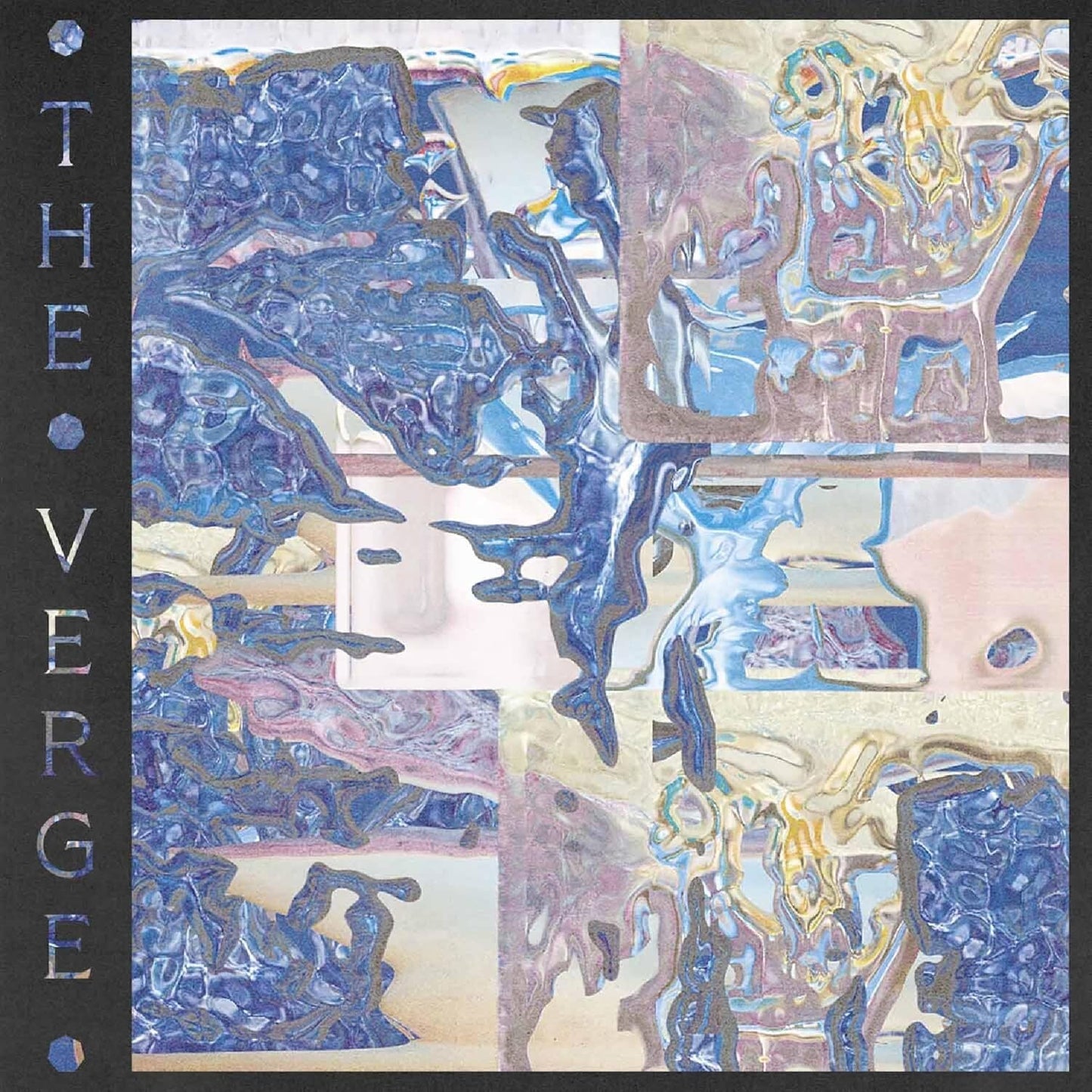 Verge, The LP - The Verge | Buy Now For 44.99