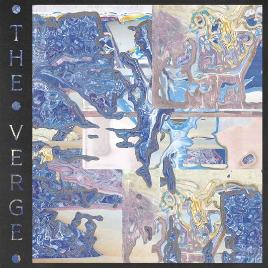Verge, The LP - The Verge | Buy Now For 44.99