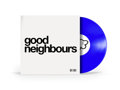 Good Neighbours LP - Good Neighbours EP | Buy Now For 39.99