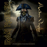 Iron Maiden LP - Maiden Voyage | Buy Now For 39.99