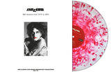 The Cure LP - Bbc Sessions 1979-1983 (Red Cloudy Vinyl)