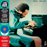 Cecil Taylor LP - Student Studies | Buy Now For 44.99