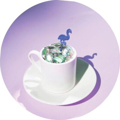 Purple Disco Machine LP - Money Money (Yam Who? Remix) | Buy Now For 29.99