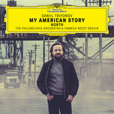 Daniil Trifonov LP - Daniil Trifonov: My American Story - North | Buy Now For 69.99