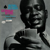 Donald Byrd LP - Royal Flush | Buy Now For 44.99