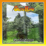 Steve Howe LP - Guitarscape | Buy Now For 39.99