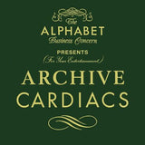 Cardiacs LP - Archive