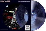 Eric Carr LP - Unfinished Business | Buy Now For 39.99