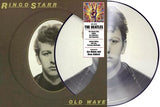 Ringo Starr LP - Old Wave | Buy Now For 39.99