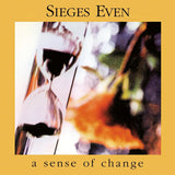 Sieges Even LP - A Sense Of Change | Buy Now For 34.99